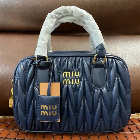 miu miu กระเป๋า|โหลดกระเป๋า.